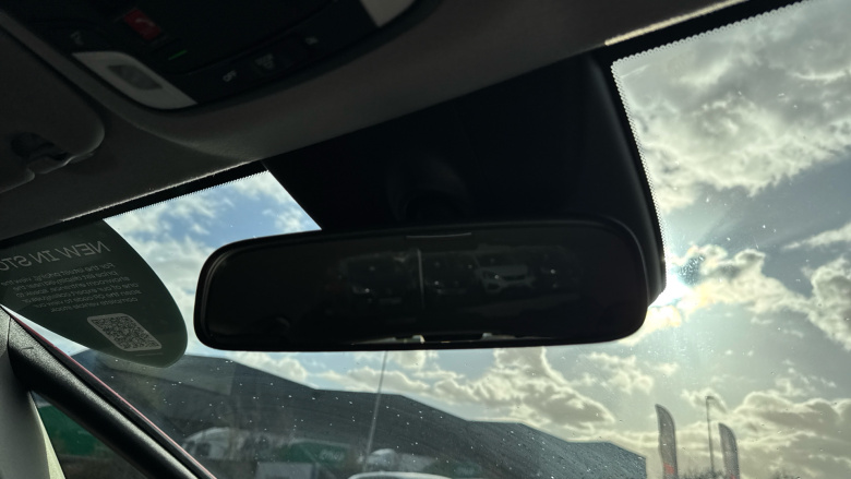 Honda Jazz 1.5 i-MMD Hybrid SR 5dr eCVT Hybrid Hatchback